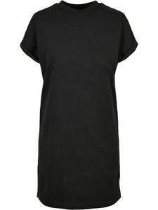 Короткое платье Urban Classics Kleider, черный