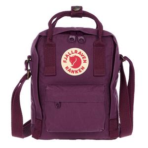 Сумка Fjällräven, цвет Royal Purple