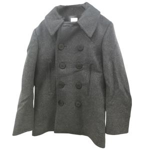 Куртка мужская черная Burberry