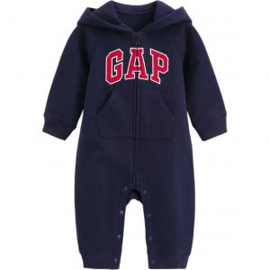 Комбинезон для младенцев и малышей Infant And Toddler GAP, синий