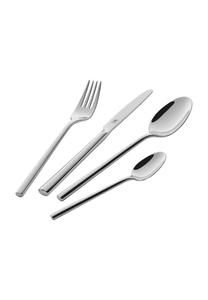 Набор столовых приборов, silber