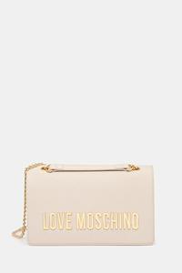 Сумка Love Moschino, бежевый