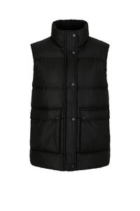 Жилет MODAMIHRAM, черный