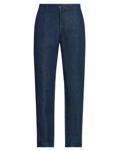 Джинсы Messagerie, синий