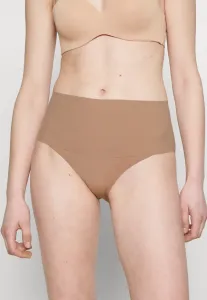 Spanxsupersmooth незаметные трусики-хипстеры Spanx, Cafe Au Lait