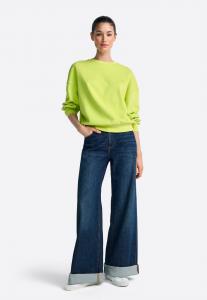 Толстовка Rich & Royal Sweatshirt, Urban Lime/Light Green