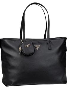 Сумка шоппер Guess, черный