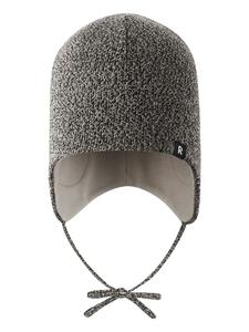 Шапка Reima, черный