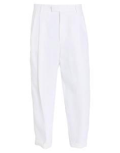 Брюки Dolce&Gabbana, белый