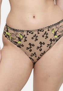 Брифы PrimaDonna MANALI, Wild Bloom/Black