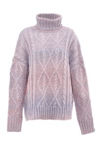 Свитер MYMO, розовый