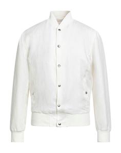 Куртка Barba Napoli, белый