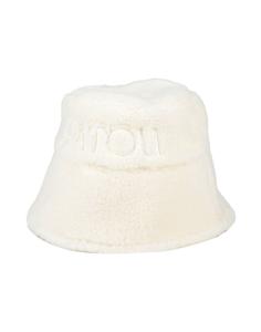 Головной убор Patou, белый