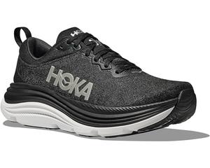 Кроссовки Hoka Gaviota 5, цвет Black/White