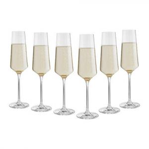 Набор стаканов puccini Leonardo