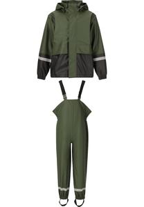 Набор ZigZag Simba, темно-зеленый