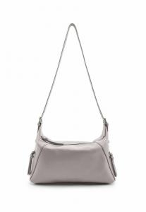 Сумка FREDsBRUDER Handbag, Warm Grey/Grey