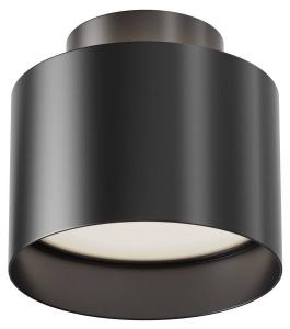 Потолочный светильник Maytoni Decorative Lighting Modern Hah 1, черный