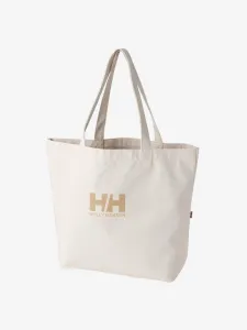 Сумка-шоппер из органического хлопка с логотипом, размер L