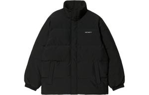 Мужской пуховик Carhartt WIP, Черный