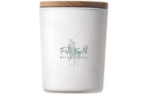 Ralph Lauren Свеча/подсвечник, белый