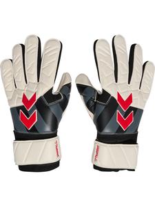 Hummel Спортивные перчатки "Hmlgk Gloves Allround Grip" белого цвета