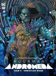 Aquaman: Andromeda (DC Comics)
