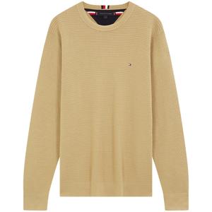 Трикотаж мужской Tommy Hilfiger, хаки