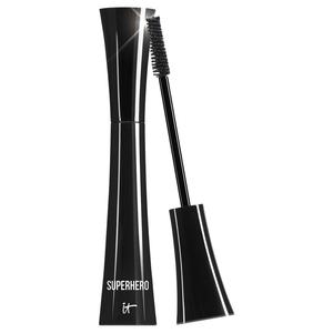 Тушь для ресниц superhero It Cosmetics, black, объем 9 мл