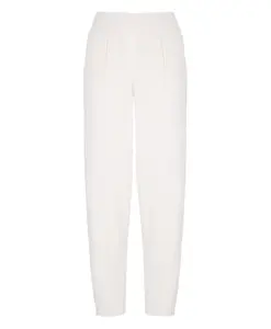 Укороченные брюки Panicale, бежевый