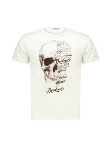 Рубашка Deeluxe Vegas, белый