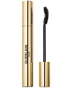 Тушь для ресниц Noir G для придания объема и подкручивания ресниц GUERLAIN, черный