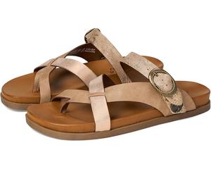 Сандалии Blowfish Malibu Lilac, цвет Oak Faux Leather