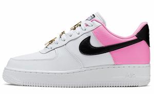 Кроссовки Nike Air Force 1 Low Se Basketball Pins China Rose Women's
