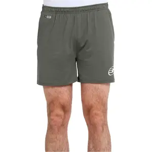 Шорты Bullpadel Meis 25v shorts, серый