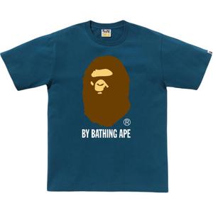 Футболка Bape By Bathing Ape SS20 A BATHING APE, синий