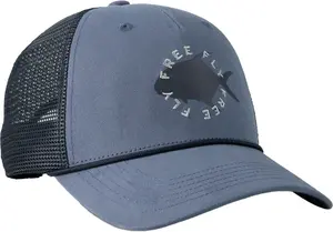 Мужская кепка-тракер Target Species Free Fly, Navy
