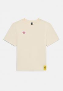 Футболка Adidas Performance THE SIMPSONS JUNIOR UNISEX, Cream White/Beige