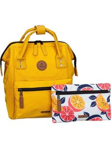 Рюкзак Cabaia/Backpack Adventurer Recycled Oxford Small, цвет Marrakech