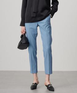 Тканевые брюки Sheltering Dry Oxford Stick Pants: приятные на ощупь, защита от УФ-излучения, непрозрачные, быстросохнущие, можно стирать.