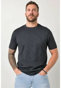 Футболка с принтом Jp1880, Matt Midnight Blue