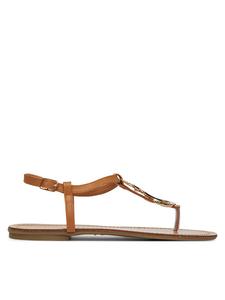 Сандалии F103-123 Deezee, коричневый