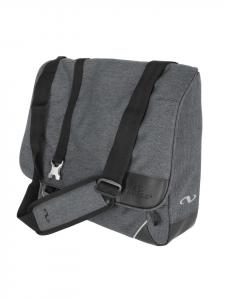 Norco Деловая велосипедная сумка Commuter Dunbar серого цвета