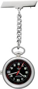 REGENT Серебряные аналоговые часы