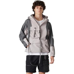 THE NORTH FACE Легкая куртка для активного отдыха, 75Q/Moon Shadow Gray