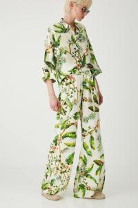 Брюки Medicine, бежевый