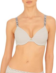 Pure Luxe Contour на косточках 732080 Natori, цвет Linen/Mineral