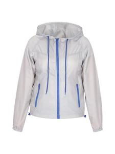 Куртка Libbi Jacke, цвет Hellgrau Königsblau