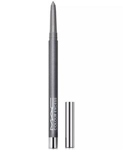 Гелевая подводка для глаз Color Excess Mac, цвет Isnt It Iron-ic (grey)