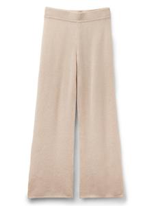 Брюки свободного кроя INTIMISSIMI, бежевый